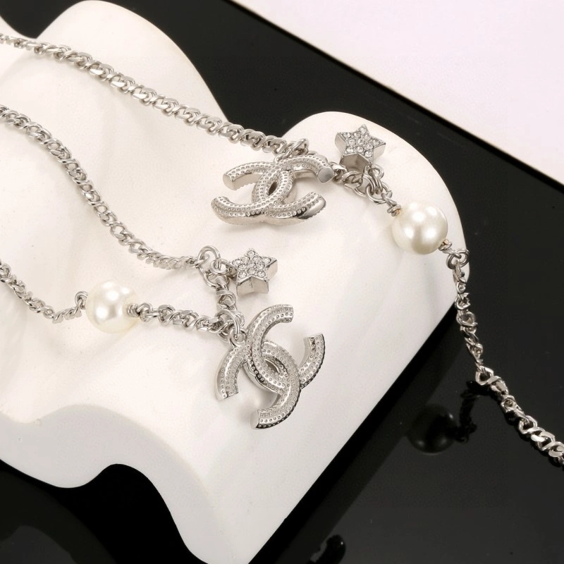 Efficient Chanel Necklaces 219021