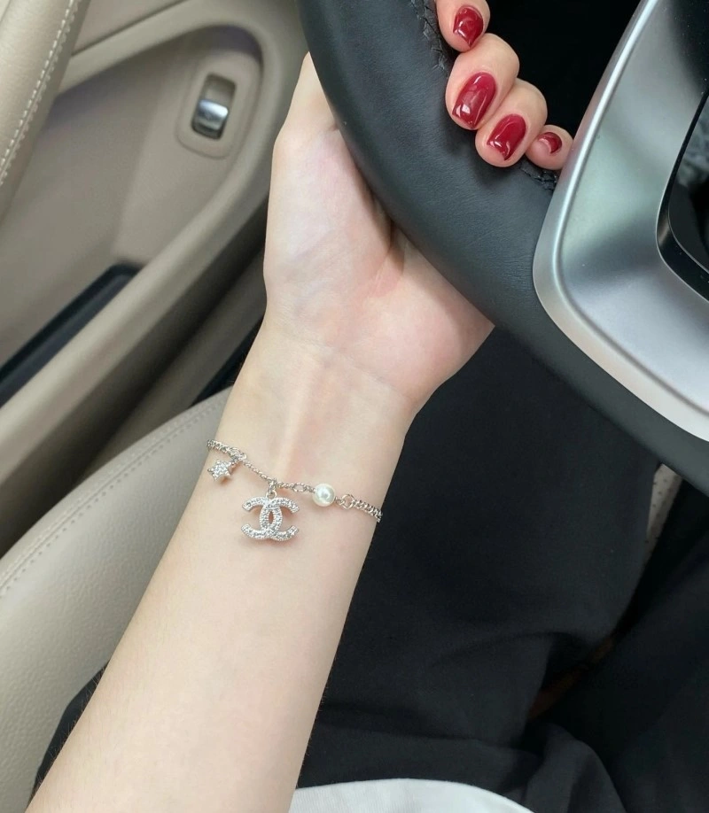 Efficient Chanel Necklaces 219021