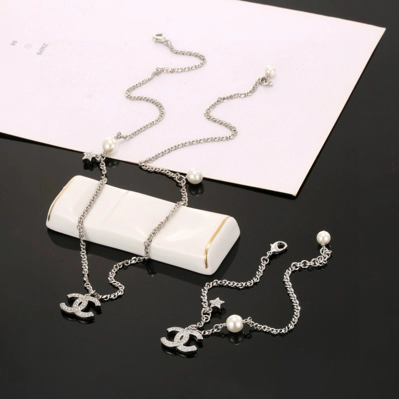 Efficient Chanel Necklaces 219021
