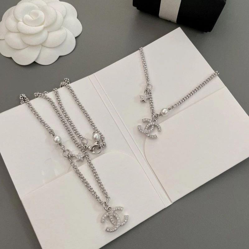 Chanel Necklaces UrbanChic 218998