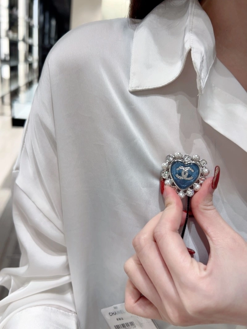 Chanel Necklaces SportInspired 219004