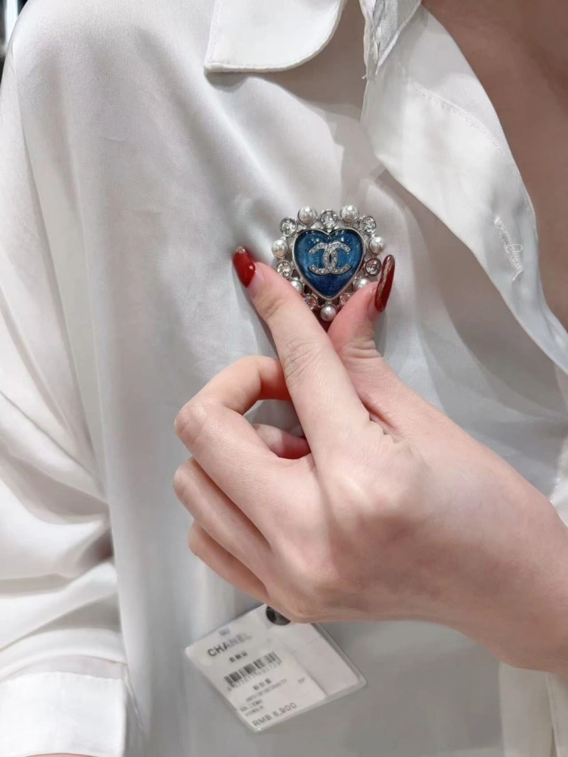 Chanel Necklaces SportInspired 219004