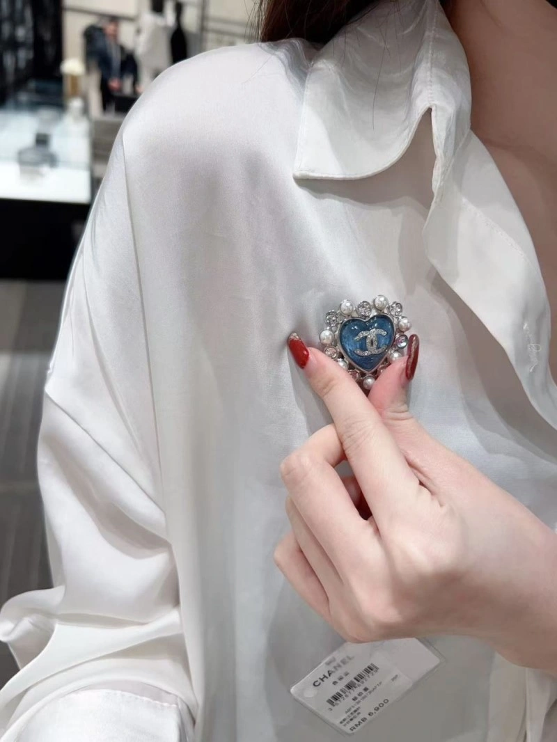 Chanel Necklaces SportInspired 219004