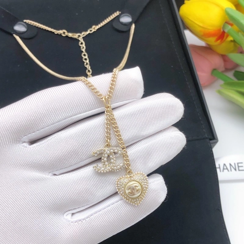 Chanel Necklaces EasyCare 219005