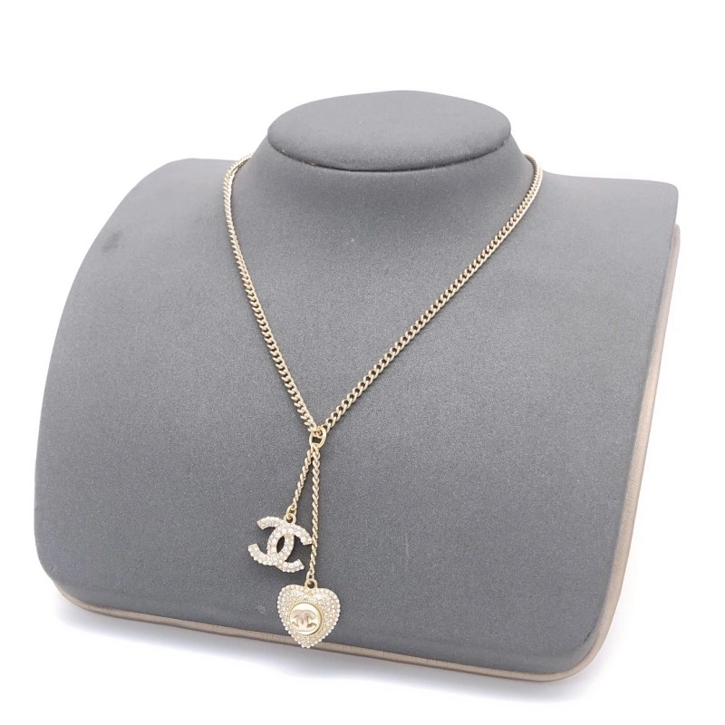 Chanel Necklaces EasyCare 219005