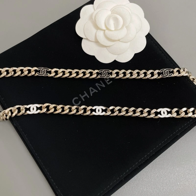 Chanel Necklaces SmoothTexture 219079