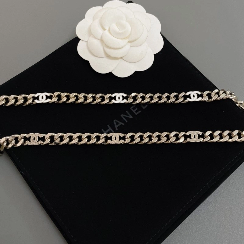 Chanel Necklaces SmoothTexture 219079
