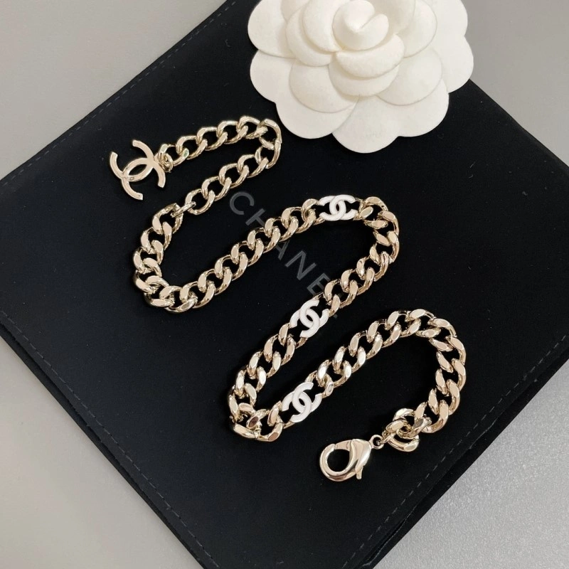 Chanel Necklaces SmoothTexture 219079