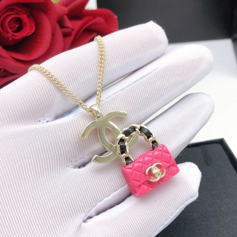 MultiPurpose Chanel Necklaces 219001