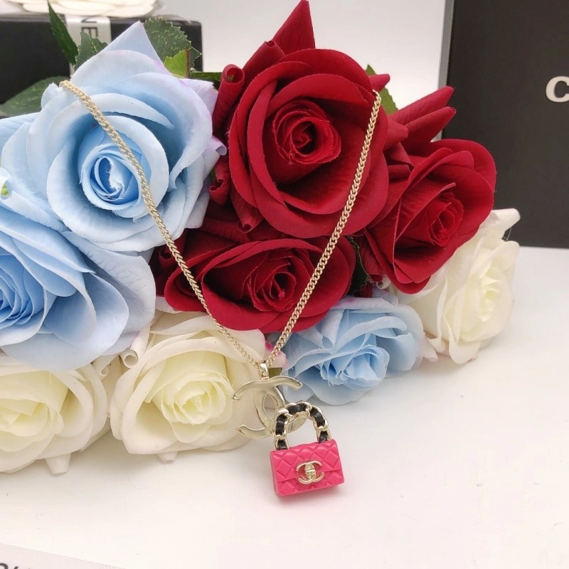 MultiPurpose Chanel Necklaces 219001