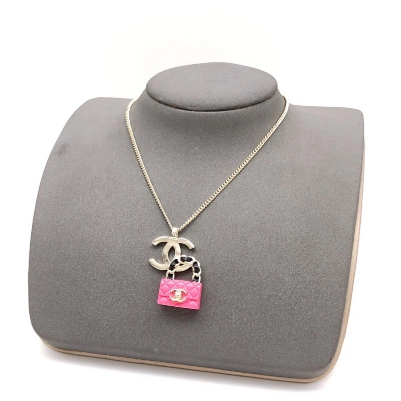 MultiPurpose Chanel Necklaces 219001