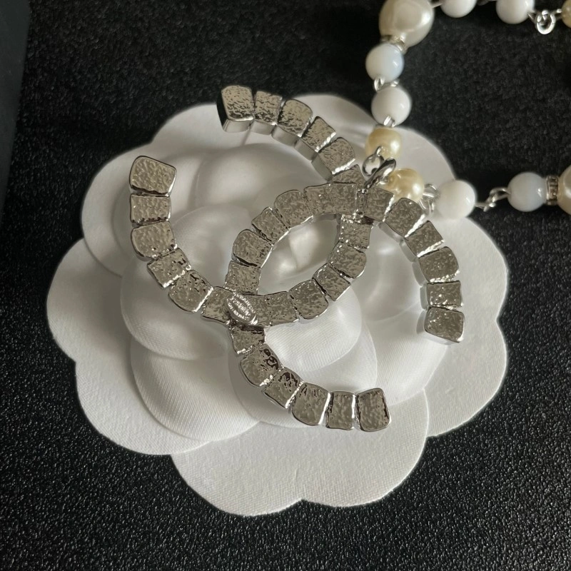 Chanel Necklaces Supportive 218993