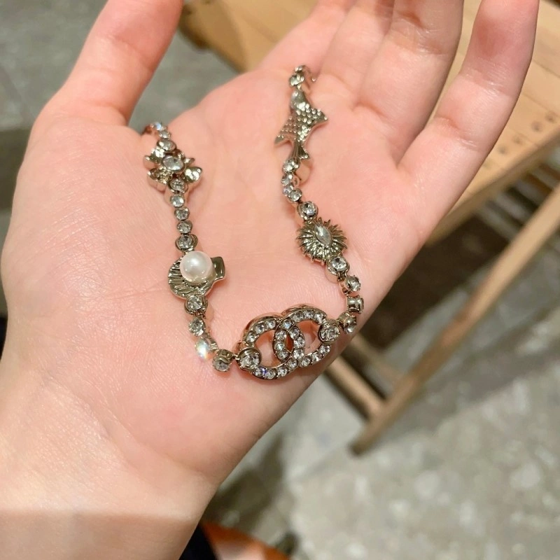 Chanel Necklaces Refined 218991