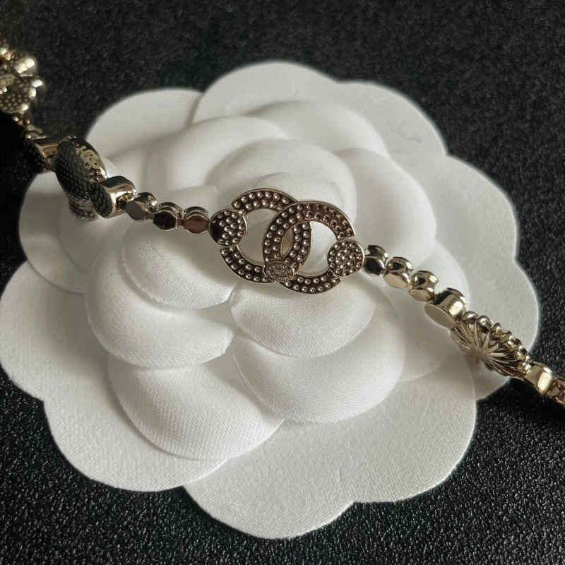 Chanel Necklaces Refined 218991