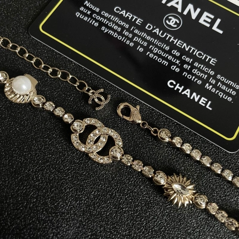 Chanel Necklaces Refined 218991