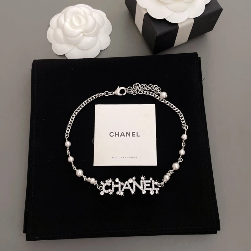 Chanel Necklaces Efficient 218989