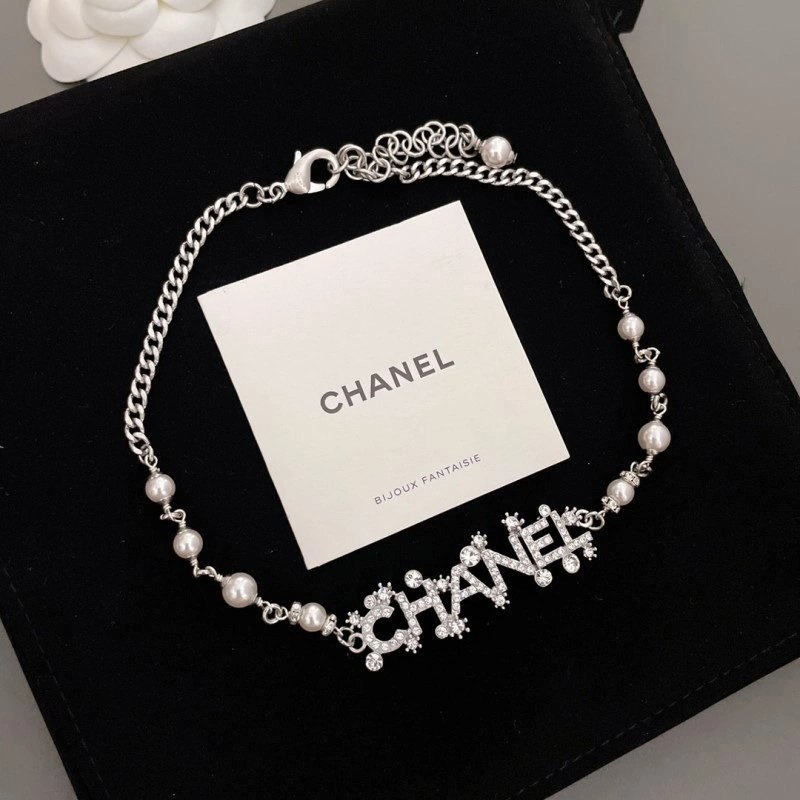 Chanel Necklaces Efficient 218989