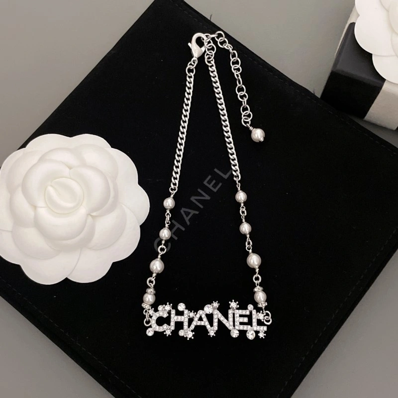 Chanel Necklaces Efficient 218989
