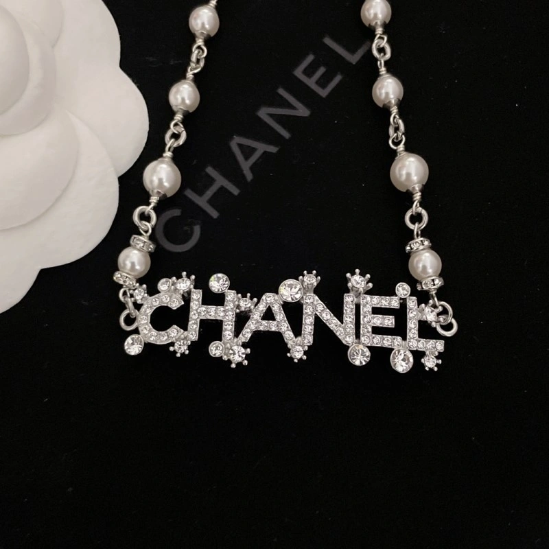 Chanel Necklaces Efficient 218989