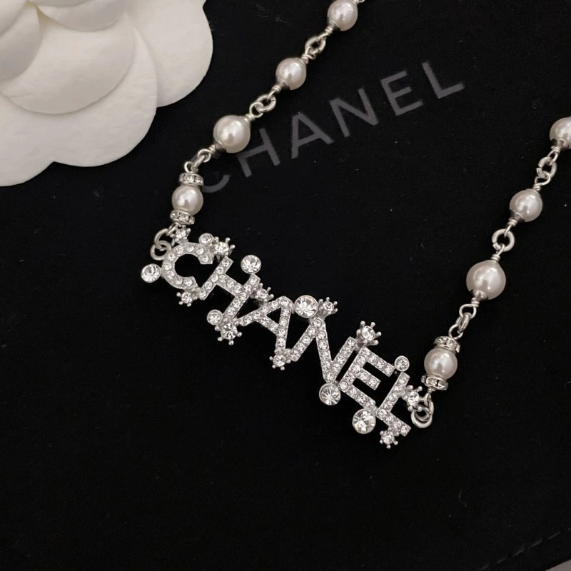 Chanel Necklaces Efficient 218989