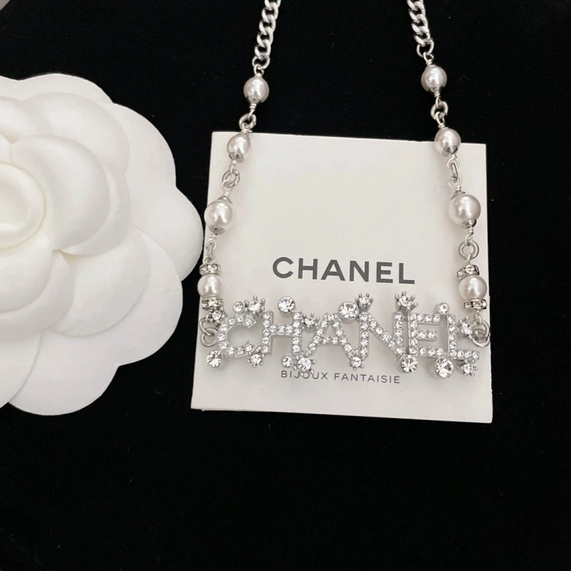 Chanel Necklaces Efficient 218989