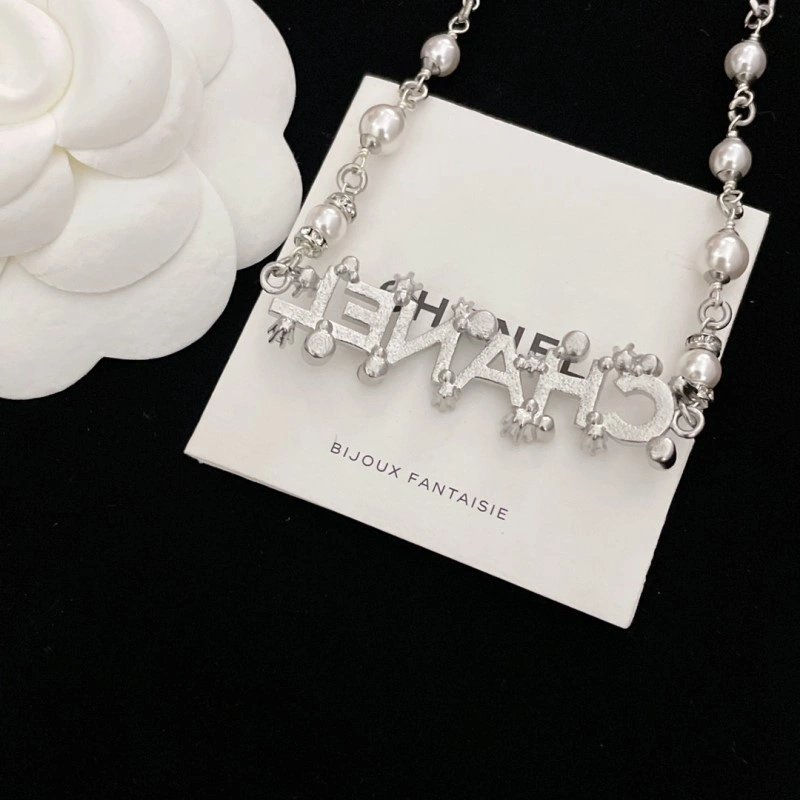 Chanel Necklaces Efficient 218989