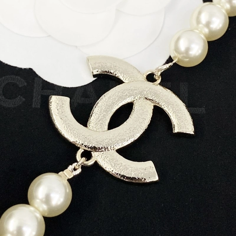 ZeroBulk Chanel Necklaces 218990