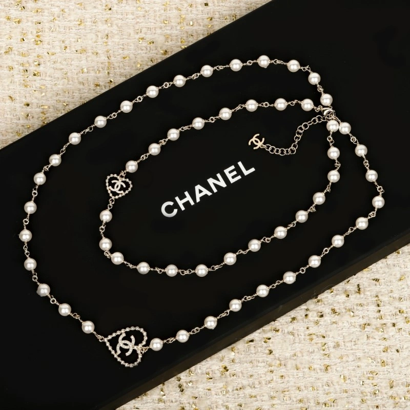BestValue Chanel Necklaces 218988