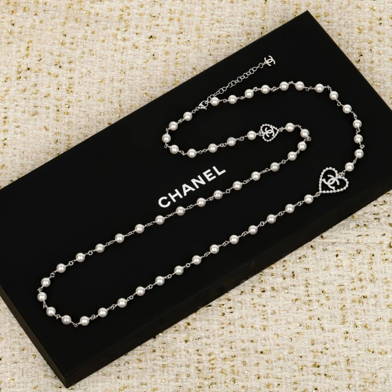 BestValue Chanel Necklaces 218988
