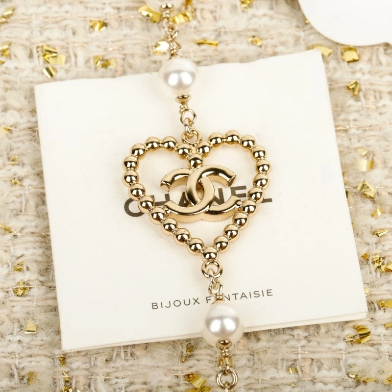 BestValue Chanel Necklaces 218988