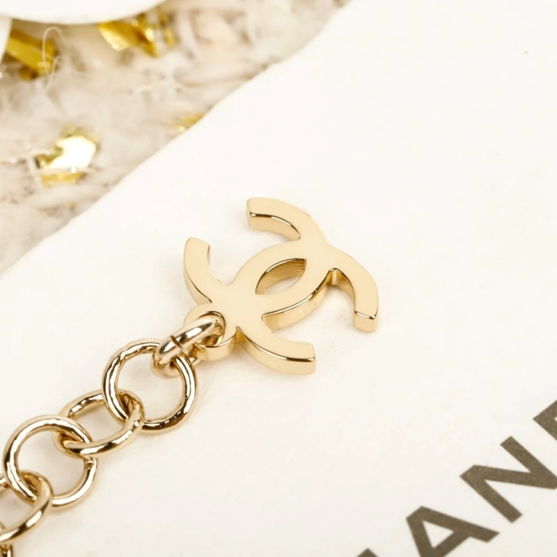 BestValue Chanel Necklaces 218988