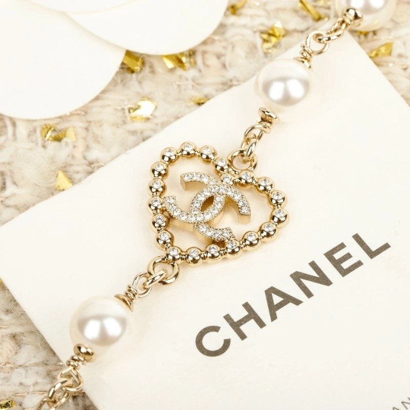 BestValue Chanel Necklaces 218988