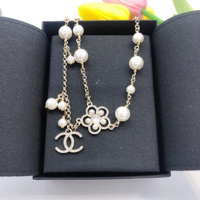 Chanel Necklaces SmartChoice 218980