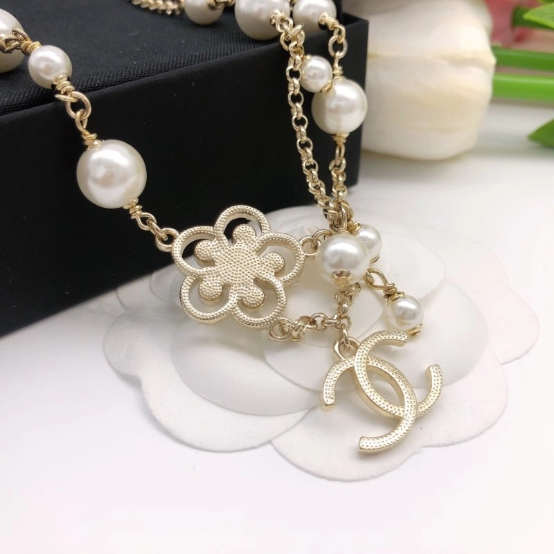 Chanel Necklaces SmartChoice 218980