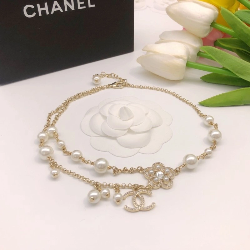 Chanel Necklaces SmartChoice 218980