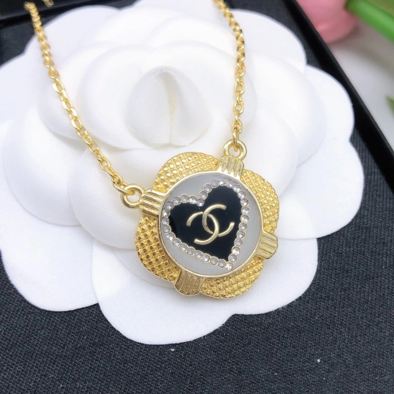 Chanel Necklaces Timeless 218975