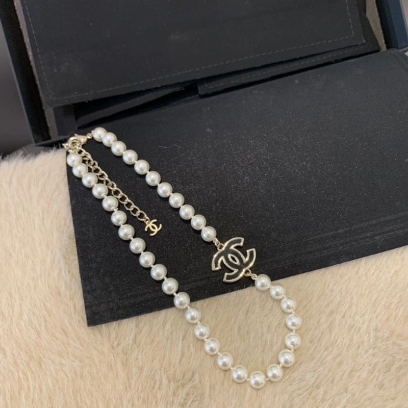 Chanel Necklaces RelaxedFit 218981