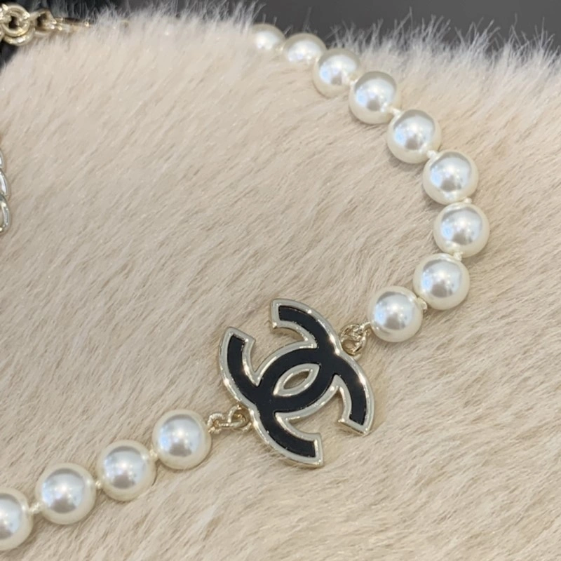 Chanel Necklaces RelaxedFit 218981