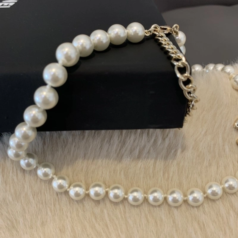 Chanel Necklaces RelaxedFit 218981