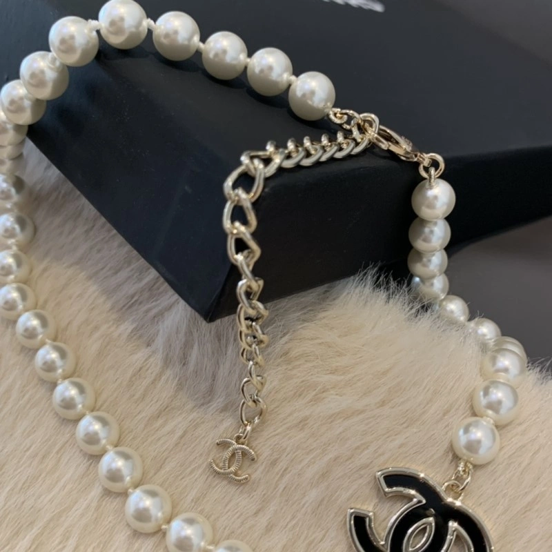 Chanel Necklaces RelaxedFit 218981