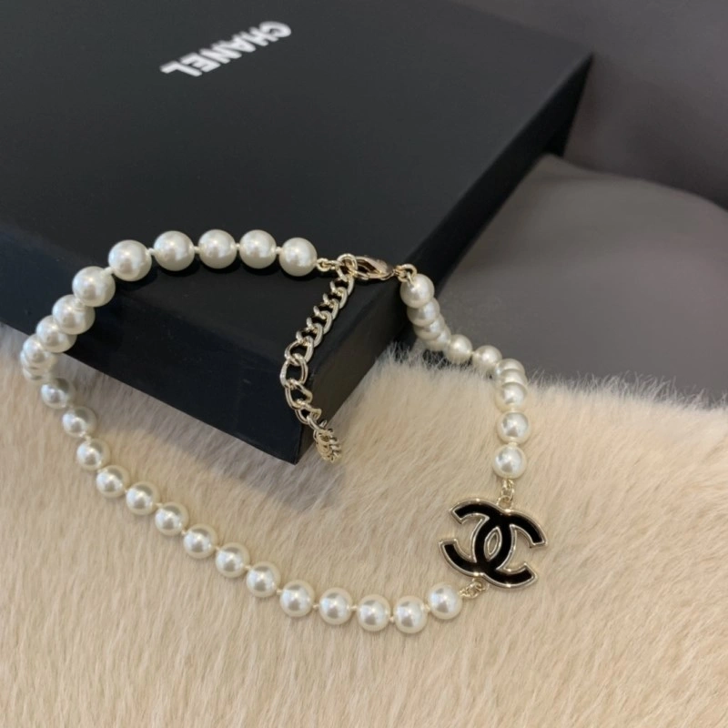 Chanel Necklaces RelaxedFit 218981