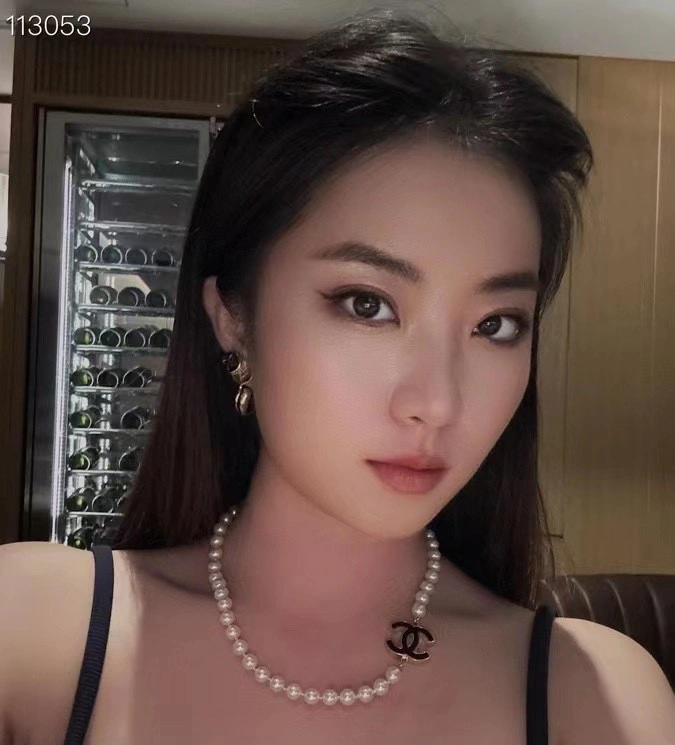 Chanel Necklaces RelaxedFit 218981