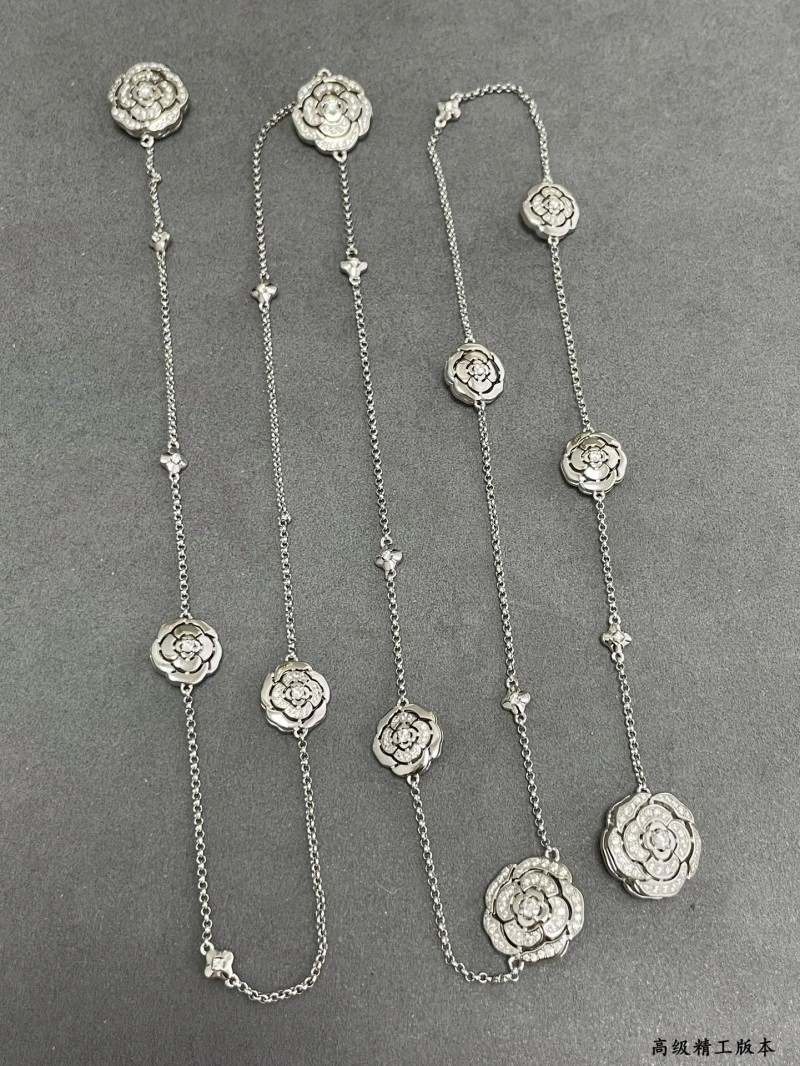 TimelessDesign Chanel Necklaces 218961