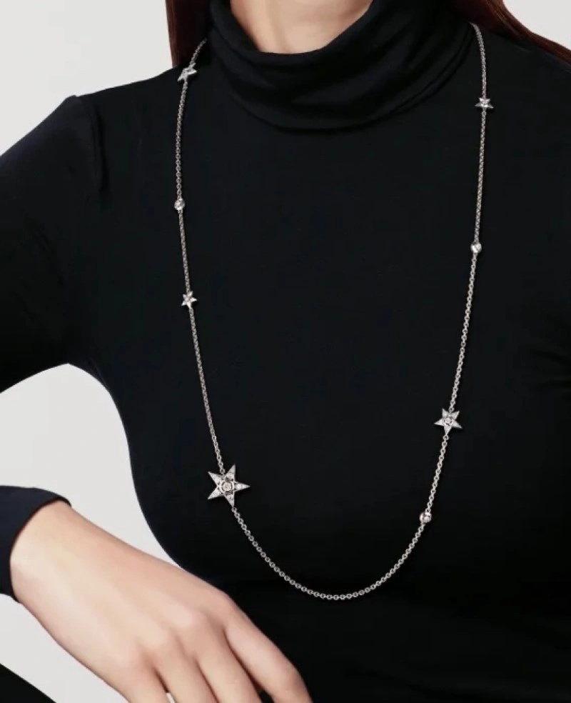 UrbanChic Chanel Necklaces 219093