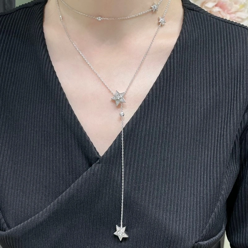 UrbanChic Chanel Necklaces 219093