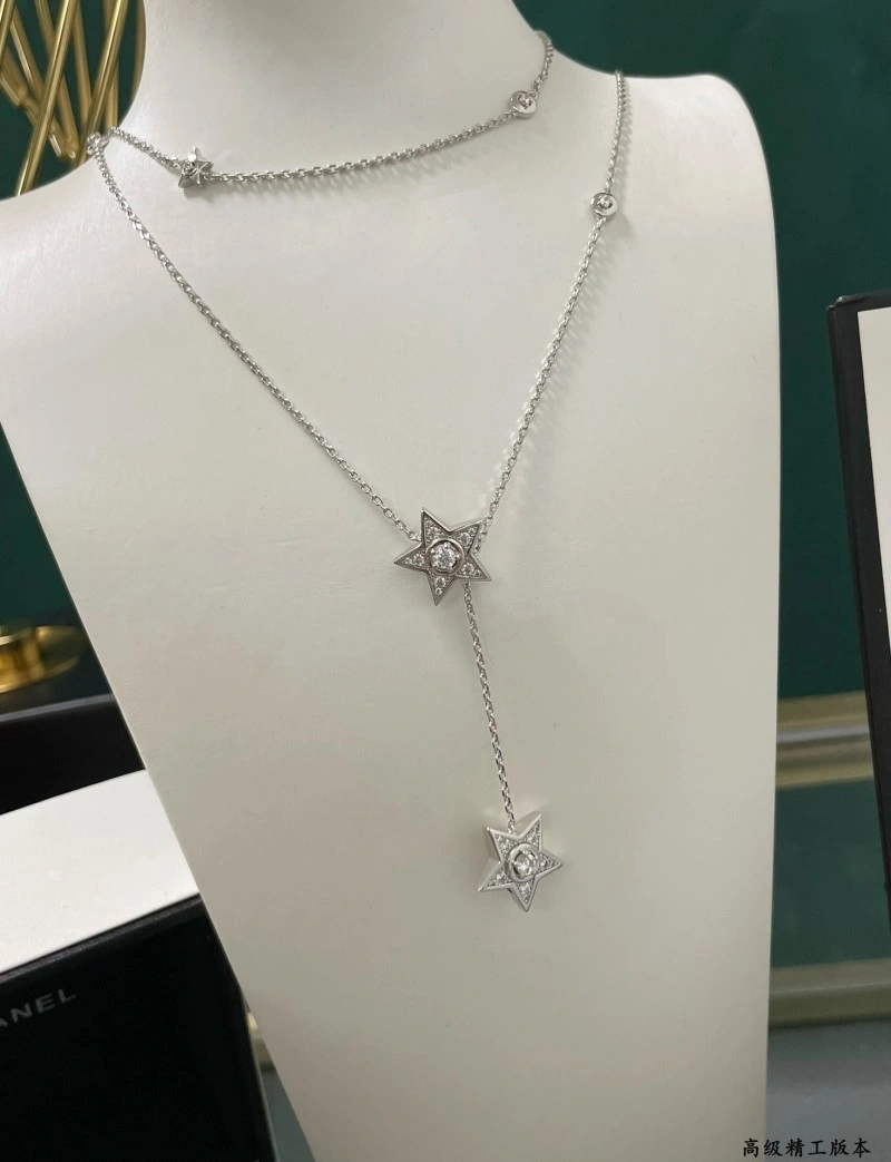 UrbanChic Chanel Necklaces 219093