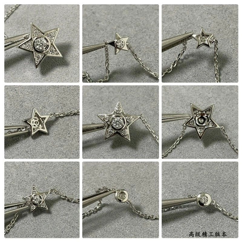 UrbanChic Chanel Necklaces 219093