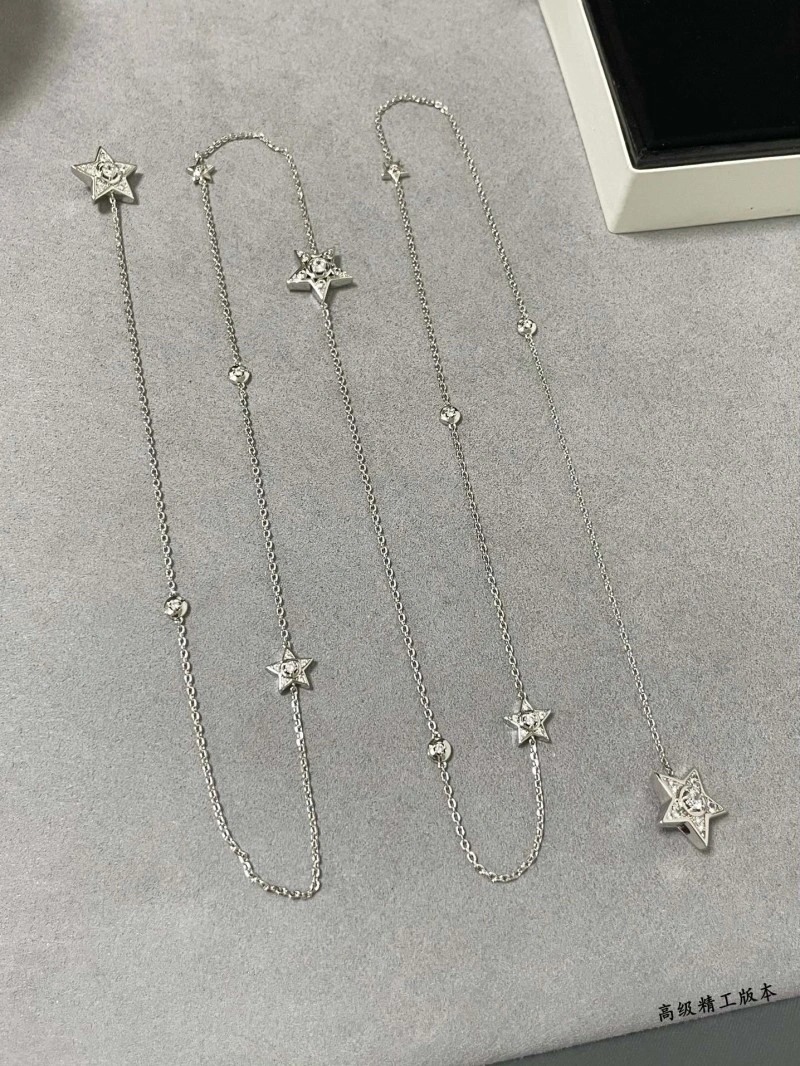 UrbanChic Chanel Necklaces 219093