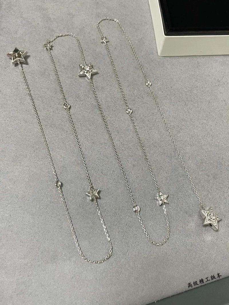 UrbanChic Chanel Necklaces 219093