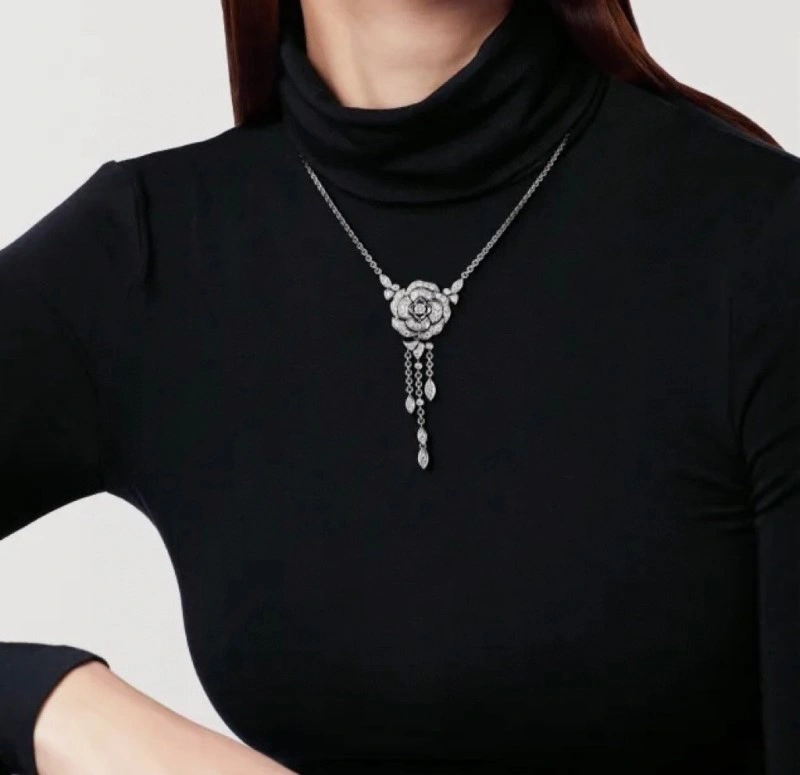 Chanel Necklaces AllSeason 218956